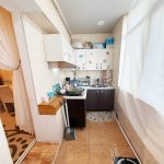 Satılır 2 otaqlı Köhnə Tikili, Nəsimi metrosu, 9-cu mikrorayon, Binəqədi rayonu 6