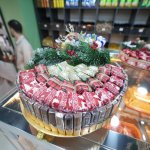 Satılır Obyekt, İnşaatçılar metrosu, Yasamal rayonu 7