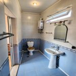Kirayə (aylıq) 4 otaqlı Həyət evi/villa, Nizami metrosu, Yasamal rayonu 20