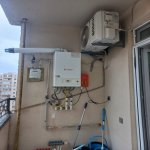 Kirayə (aylıq) 2 otaqlı Yeni Tikili, Həzi Aslanov metrosu, Xətai rayonu 13