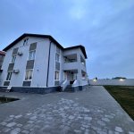 Satılır 7 otaqlı Həyət evi/villa, Badamdar qəs., Səbail rayonu 19
