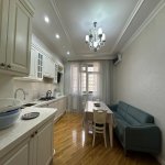 Продажа 4 комнатная Новостройка, м. 28 Мая метро, Насими район 10