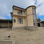 Satılır 10 otaqlı Həyət evi/villa Şamaxı 5