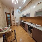 Satılır 3 otaqlı Yeni Tikili, Gənclik metrosu, Nərimanov rayonu 5