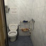 Kirayə (aylıq) 3 otaqlı Ofis, Gənclik metrosu, Nəsimi rayonu 7