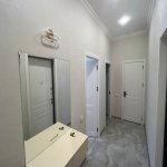 Аренда 2 комнатная Новостройка, м. Дярнягюль метро, Бинагадинский р-н район 5