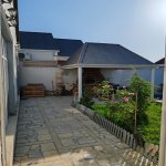 Kirayə (aylıq) 4 otaqlı Bağ evi, Mərdəkan, Xəzər rayonu 13