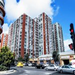 Аренда 2 комнатная Новостройка, м. Нариман Нариманов метро, пос. Монтин, Центр Гейдара Алиева, Наримановский р-н район 1