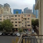 Kirayə (aylıq) 2 otaqlı Köhnə Tikili, 28 May metrosu, Nəsimi rayonu 1