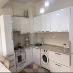 Satılır 2 otaqlı Yeni Tikili, 20 Yanvar metrosu, Yasamal qəs., Yasamal rayonu 3