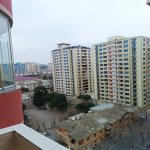 Satılır 3 otaqlı Yeni Tikili, Nəriman Nərimanov metrosu, Nərimanov rayonu 13