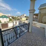 Satılır 7 otaqlı Həyət evi/villa, İçərişəhər metrosu, Badamdar qəs., Səbail rayonu 37