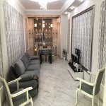 Kirayə (aylıq) 3 otaqlı Yeni Tikili, Bakıxanov qəs., Sabunçu rayonu 1
