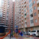 Kirayə (aylıq) 4 otaqlı Yeni Tikili, Gənclik metrosu, Nərimanov rayonu 2