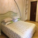 Kirayə (aylıq) 4 otaqlı Yeni Tikili, Nəsimi rayonu 4