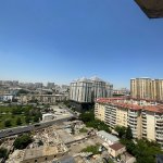 Kirayə (aylıq) 4 otaqlı Yeni Tikili, Nizami metrosu, Yasamal rayonu 22
