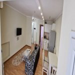 Kirayə (aylıq) 2 otaqlı Köhnə Tikili, 28 May metrosu, Nəsimi rayonu 3