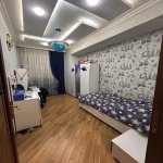 Kirayə (aylıq) 4 otaqlı Yeni Tikili, Həzi Aslanov metrosu, Xətai rayonu 8