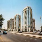 Продажа 2 комнатная Новостройка, м. Короглу метро, Наримановский р-н район 1