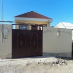 Satılır 3 otaqlı Həyət evi/villa, Azadlıq metrosu, Binəqədi qəs., Binəqədi rayonu 3