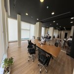 Kirayə (aylıq) 5 otaqlı Ofis, 28 May metrosu, Nəsimi rayonu 3