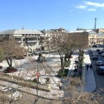 Satılır 3 otaqlı Köhnə Tikili, İçərişəhər metrosu, Axundov bağı, Səbail rayonu 26