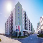 Аренда 2 комнатная Новостройка, пос. Говсан, Сураханы район 1