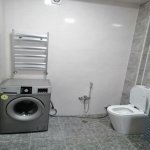 Аренда 1 комнатная Новостройка, İnşaatçılar метро, Ясамальский парк, Ясамал район 4