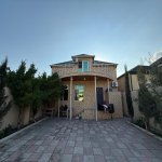 Satılır 5 otaqlı Həyət evi/villa, Zabrat qəs., Sabunçu rayonu 2