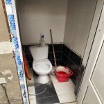 Satılır 4 otaqlı Həyət evi/villa, Həzi Aslanov metrosu, Əhmədli, Xətai rayonu 4