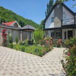 Kirayə (günlük) 4 otaqlı Həyət evi/villa Qusar 1
