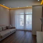 Kirayə (aylıq) 1 otaqlı Yeni Tikili, 8 Noyabr metrosu, Nəsimi rayonu 3