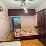 Kirayə (aylıq) 4 otaqlı Köhnə Tikili, 28 May metrosu, Nəsimi rayonu 2