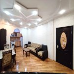 Kirayə (aylıq) 3 otaqlı Yeni Tikili, Qafqaz Resort otel, Nəsimi rayonu 4