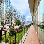 Satılır 2 otaqlı Yeni Tikili, 20 Yanvar metrosu, Yasamal qəs., Qafqaz Resort otel, Yasamal rayonu 26