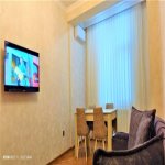 Kirayə (aylıq) 2 otaqlı Yeni Tikili, Qara Qarayev metrosu, Nizami rayonu 2