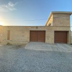 Satılır 5 otaqlı Həyət evi/villa, Badamdar qəs., Səbail rayonu 39
