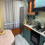 Kirayə (aylıq) 3 otaqlı Köhnə Tikili, Nizami metrosu, Rusiya səfirliyi, Yasamal rayonu 8