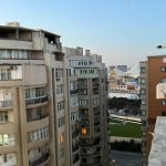 Kirayə (aylıq) 3 otaqlı Yeni Tikili, Xətai metrosu, Xətai rayonu 1
