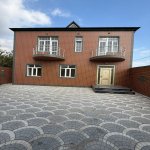 Satılır 4 otaqlı Həyət evi/villa, Savalan qəs., Sabunçu rayonu 1