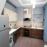Satılır 3 otaqlı Yeni Tikili, Xətai metrosu, Ağ şəhər, Xətai rayonu 6