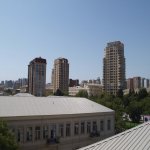 Kirayə (aylıq) 2 otaqlı Köhnə Tikili, Nəsimi rayonu 2