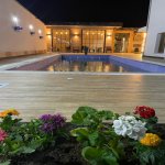 Kirayə (aylıq) 4 otaqlı Bağ evi, Novxanı, Abşeron rayonu 2