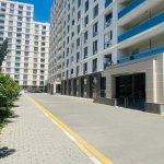 Satılır 2 otaqlı Yeni Tikili, İnşaatçılar metrosu, Yasamal qəs., Yasamal rayonu 11