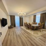Kirayə (aylıq) 3 otaqlı Yeni Tikili Xırdalan 1
