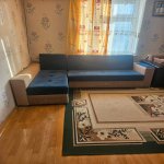 Аренда 2 комнатная Вторичка, м. Эльмляр Академиясы метро, пос. Ясамал, Ясамал район 2