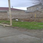 Satılır Torpaq, Koroğlu metrosu, Zabrat qəs., Sabunçu rayonu 5