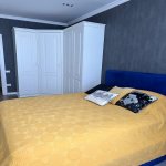 Kirayə (aylıq) 3 otaqlı Yeni Tikili, Nəriman Nərimanov metrosu, Nərimanov rayonu 3