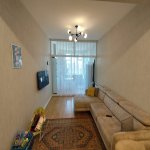 Продажа 2 комнатная Новостройка, м. Эльмляр Академиясы метро, Ясамал район 1