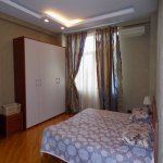 Kirayə (aylıq) 4 otaqlı Yeni Tikili, Səbail rayonu 9